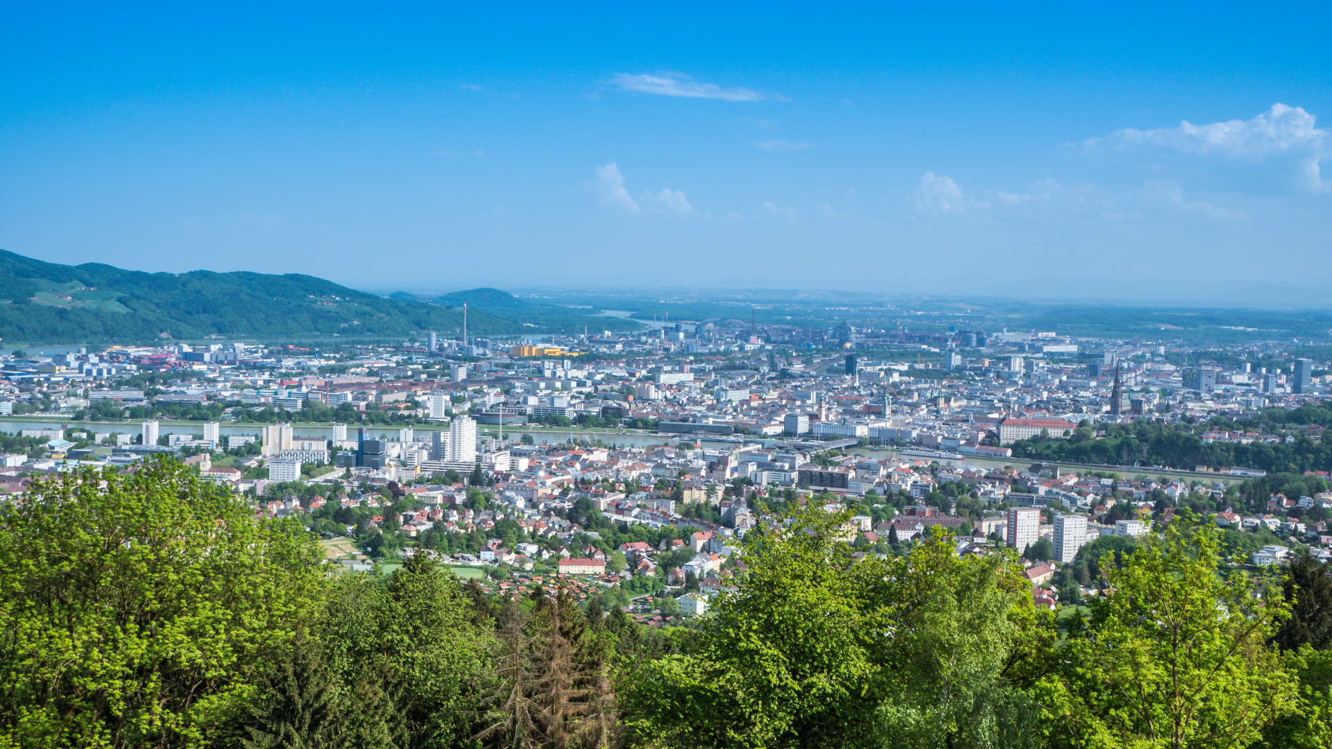 Just Immobilien - Makler für Immobilien in Linz